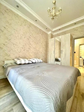 Квартира в центре левого берега в ЖК Alpamys